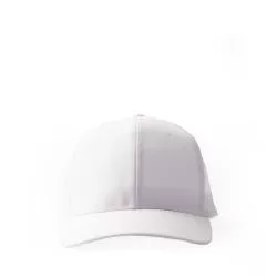 Boné Poliéster Aba Curva com Tela Personalizado Barato