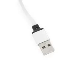 Cabo USB Retrátil 3 em 1 Personalizado Barato