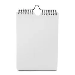 Caderno A5 Planner com Capa em PU Personalizado Barato