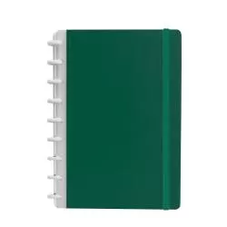 Caderno B5 Planner Capa Dura Personalizado Barato