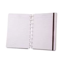 Caderno B5 Planner Capa Dura Personalizado Barato