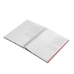 Caderno Capa Dura Percalux Planner Personalizado Barato
