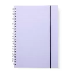 Caderno Capa Dura Plástico Personalizado Barato