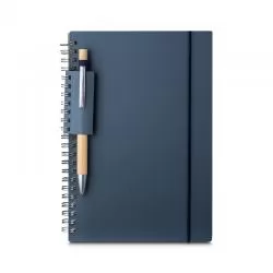 Caderno Ecológico Personalizado Barato