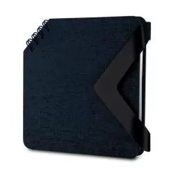 Caderno Mini Capa Dura em Rpet com Fecho Magnético Personalizado Barato