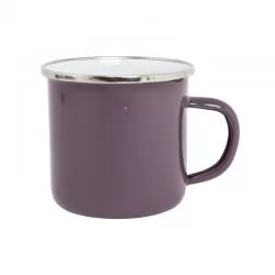 Caneca Metal Simples Personalizada Barato