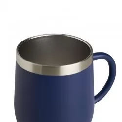 Caneca Metal Térmica com Tampa Acrílica Personalizada Barato