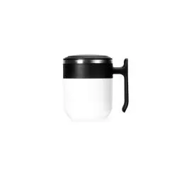 Caneca Plástica com Inox na Parte Interna Personalizada Barato
