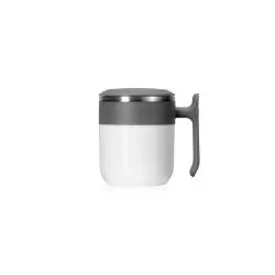 Caneca Plástica com Inox na Parte Interna Personalizada Barato