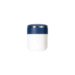 Caneca Plástica com Inox na Parte Interna Personalizada Barato
