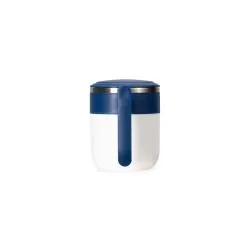 Caneca Plástica com Inox na Parte Interna Personalizada Barato