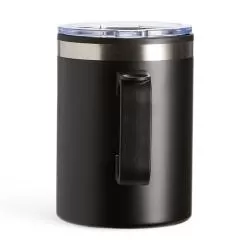 Caneca Plástica com Inox na Parte Interna Personalizada Barato