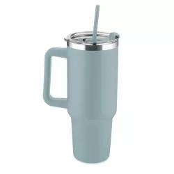 Caneca Térmica em Aço Inox Personalizada Barato