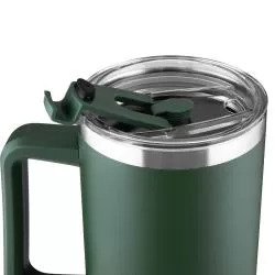 Caneca Térmica em Aço Inox Personalizada Barato