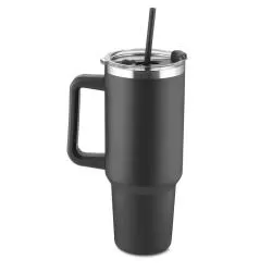 Caneca Térmica em Aço Inox Personalizada Barato