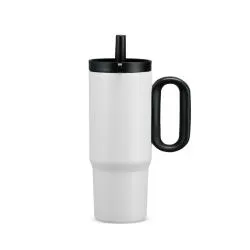 Caneca Térmica em inox 304 Personalizada Barato