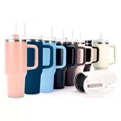 Caneca Térmica Personalizada 