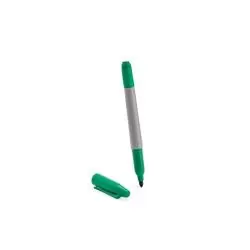 Caneta Marcadora Ponta Dupla Personalizada Barato