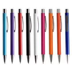 Caneta Metal Personalizada Barato