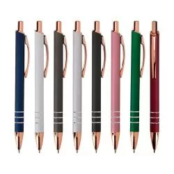 Caneta Metal Personalizada Barato