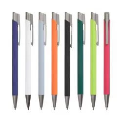 Caneta Metal Personalizada 