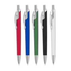 Caneta Metal Personalizada 