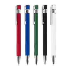 Caneta Metal Personalizada 