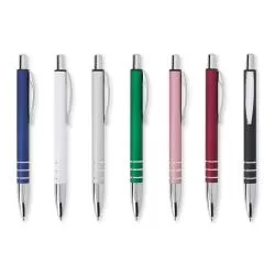 Caneta Metal Personalizada 