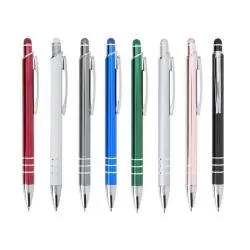 Caneta Metal Touch Personalizada Barato