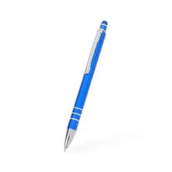 Caneta Metal Touch Personalizada Barato