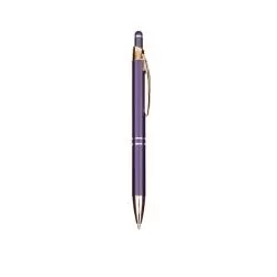 Caneta Metal Touch Personalizada Barato