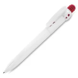 Caneta Plástica Personalizada Barato