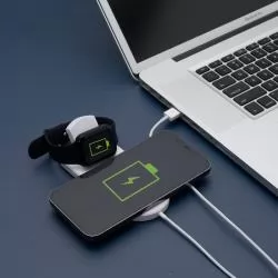 Carregador por Indução Personalizado Barato