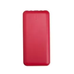 Carregador Portátil Power Bank 10.000mAh com Lanterna e Multissaídas Personalizado Barato