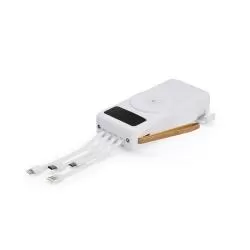 Carregador Portátil Power Bank USB 20.000mAh Personalizado Barato