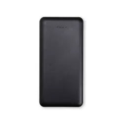 Carregador Power Bank com Indicado LED Personalizado Barato