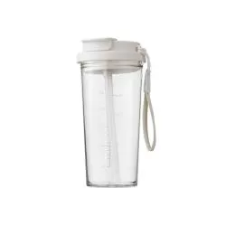 Copo Plástico com Tampa Personalizado Barato