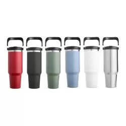 Copo Térmico Personalizado 