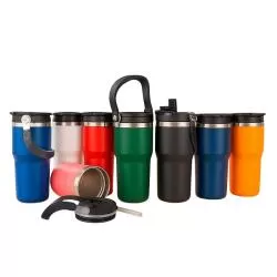 Copo Térmico Personalizado 