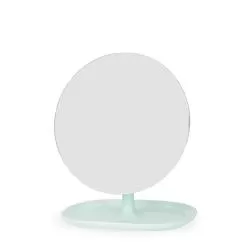 Espelho de Mesa Plástico Personalizado Barato