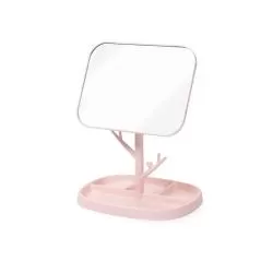 Espelho de Mesa Plástico Personalizado Barato