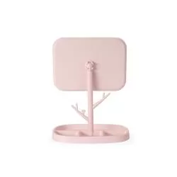 Espelho de Mesa Plástico Personalizado Barato