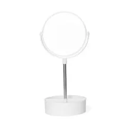 Espelho de Mesa Plástico Personalizado Barato