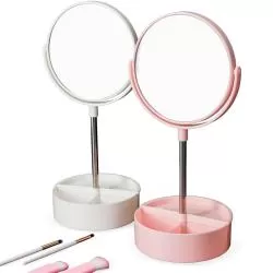 Espelho de Mesa Plástico Personalizado 