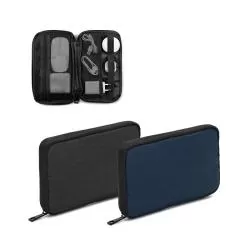 Estojo Poliéster Personalizado Barato