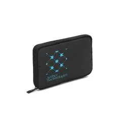 Estojo Poliéster Personalizado Barato