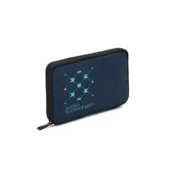 Estojo Poliéster Personalizado Barato