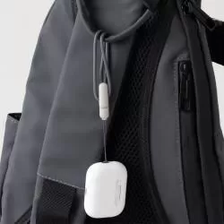 Fone de Ouvido Bluetooth Touch com Case Carregador Personalizado Barato