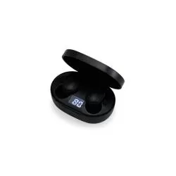 Fone de Ouvido Bluetooth Touch com Case Carregador Personalizado Barato