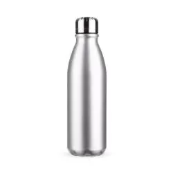 Garrafa Alumínio 750ml Personalizada Barato